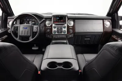 F 450